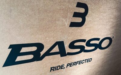 BIKE RIDE BORGOMANERO: ARRIVANO LE BICI BASSO!