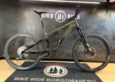 FOCUS SAM2 6.8 – PROMO BLACK FRIDAY – EBIKE ENDURO