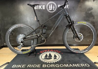 FORBIDDEN DRUID COR-E – EBIKE DA ENDURO