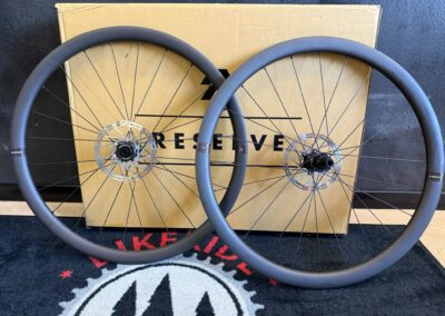 RUOTE ROAD/GRAVEL RESERVE 34/37