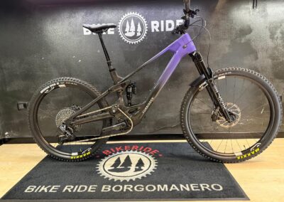 FORBIDDEN DRUID LITE – MTB DA ENDURO/TRAIL